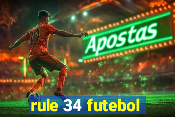 rule 34 futebol